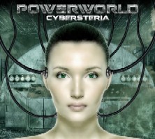 Powerworld - CYBERSTERIA