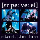 RPWL - Start The Fire