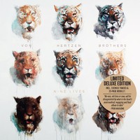 Von Hertzen Brothers - Nine Live