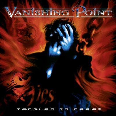 Vanishing Point - Tangled In Dream - 2017