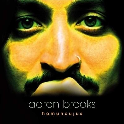 aaron brooks - Homunculus