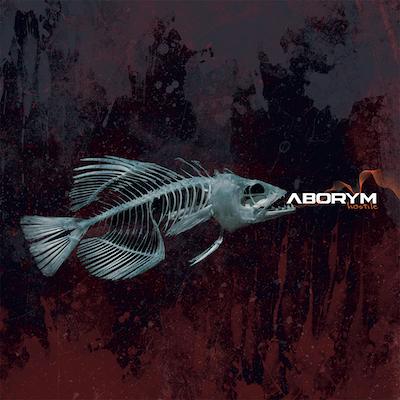 Aborym - Hostile