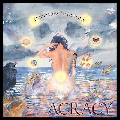 Acracy - Doorways to Destiny