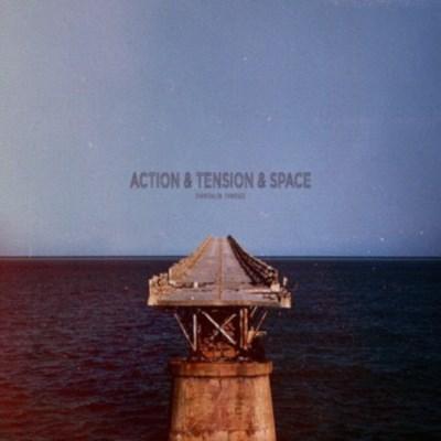 Action and Tension and Space - Skåredalen Funhouse