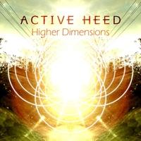 Active Heed - Higher Dimensions