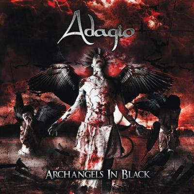 2009 - Archangels in Black