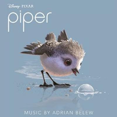 Adrian Belew - Piper