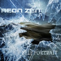 Aeon Zen - Self Portrait