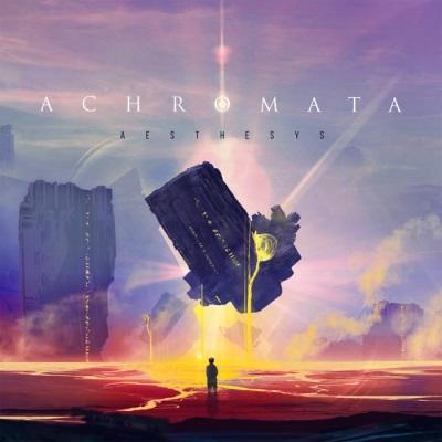 2018 - Achromata