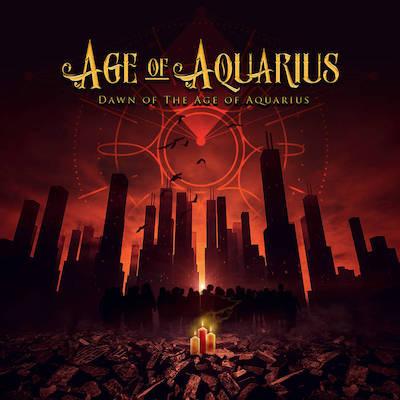 Age Of Aquarius - Dawn Of The Age Of Aquarius