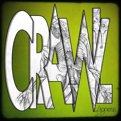 2016 - Crawl