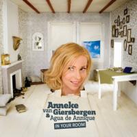 Agua de Annique - In Your Room