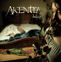 Akentra - Asleep