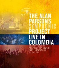 2016 - Live in Colombia