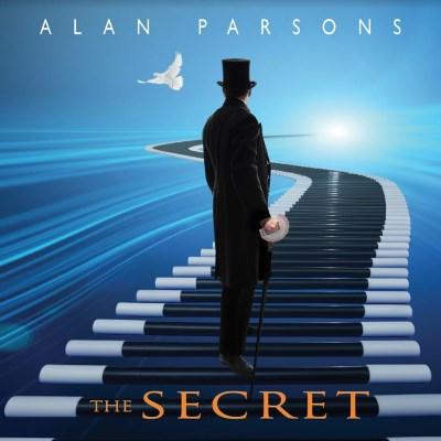 Alan Parsons - The Secret