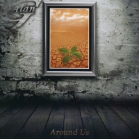 AlanG - Around Us