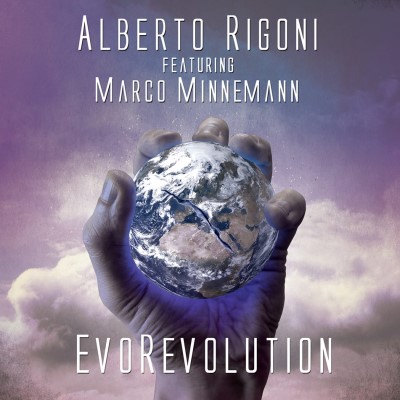 Alberto Rigoni - EvoRevolution