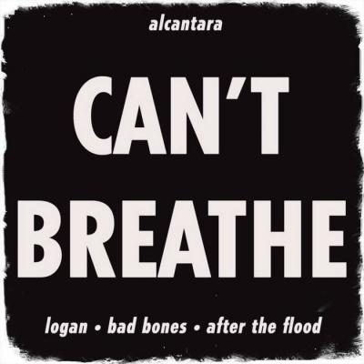 Alcàntara - Can't Breathe Sessions