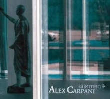 Alex Carpani Band - 4 Destinies