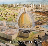 Alex Carpani Band - The Sanctuary