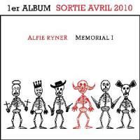 Alfie Ryner - Memorial I