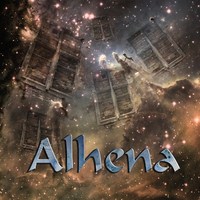 Alhena - Alhena EP