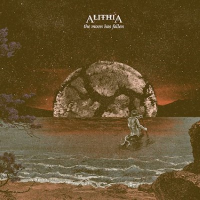 AlithiA - The Moon has Fallen