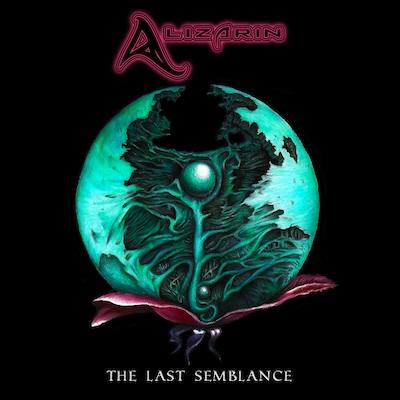 Alizarin - The Last Semblance