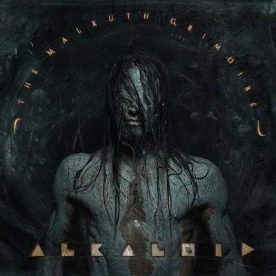 Alkaloid - The Malkuth Grimoire