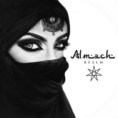 Almach - Realm