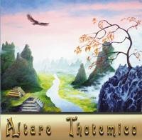 2009 - Altare Thotemico