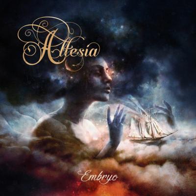 Altesia - Embryo