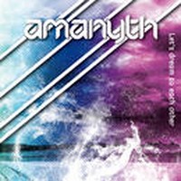 amanyth - Let's dream to each other