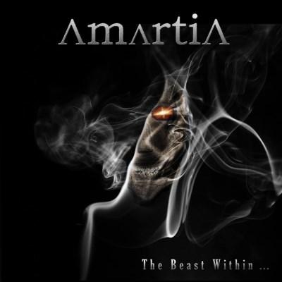 AmartiA - The Beast Withing