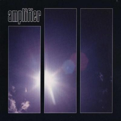 2004 - Amplifier