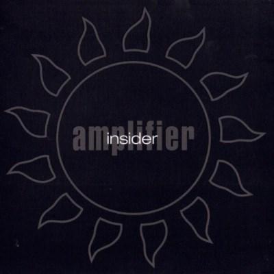 AMPLIFIER - Insider