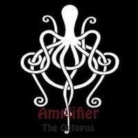 AMPLIFIER - The Octopus