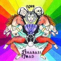 Anabasi Road - Ages 