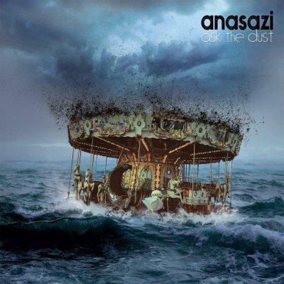 anasazi - ask the dust