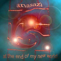 2005 - At the end of my new world - part 1