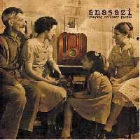 anasazi - Playing Ordinary People