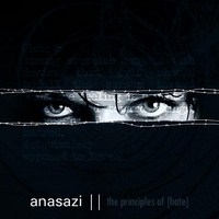 anasazi - the principles of [hate]