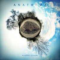 Anathema - weather systems