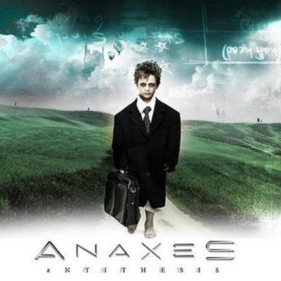 Anaxes -  Anthitesis