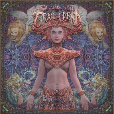 And You Will Know Us By The Trail - The Godless Void and Other Stories