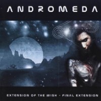 Andromeda - Final Extension