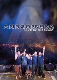 Andromeda - Live in Vietnam