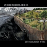 Andromeda - The Immunity Zone