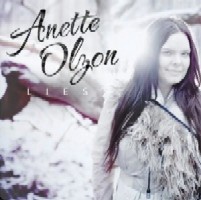 Lies de Anette Olzon