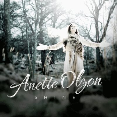 Anette Ozlon - Shine